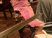 シュラスコ&チーズ Picco Bello ピッコベッロ 三軒茶屋店: peeticさんの2023年08月13日の1枚目の投稿写真