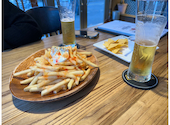 Cafe & Bar ADDNINTH(アドナインス): A8Pさんの2026年05月の1枚目の投稿写真