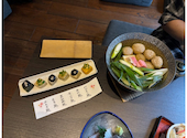 京都和食 京もん 京都駅八条口店: らしんちゃんさんの2025年03月16日の1枚目の投稿写真
