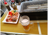 屋上BBQビアガーデン UMEDA大ホール: ルーあんさんの2026年07月01日の1枚目の投稿写真