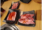幸せの焼肉食べ放題 かみむら牧場 八尾外環店: ルーあんさんの2026年05月28日の1枚目の投稿写真