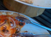 PIZZA SALVATORE CUOMO ピッツァ サルバトーレ クオモ 梅田: なおさんの2026年06月14日の1枚目の投稿写真