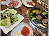 焼肉の和民 梅田茶屋町店: なおさんの2026年06月14日の1枚目の投稿写真