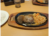 ステーキ宮 川口店: オスカー243さんの2026年06月27日の1枚目の投稿写真