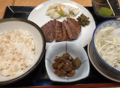 牛たん炭焼 利久 エソラ池袋店: そらさんの2026年05月25日の1枚目の投稿写真