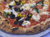 ピッツエリア カポリ PIZZERIA CAPOLI: そらさんの2026年04月11日の2枚目の投稿写真