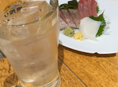 魚の三是  さかなのみこれ　新宿西口大ガード店: つばっちさんの2024年11月の1枚目の投稿写真