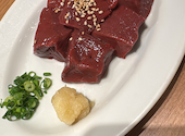 焼肉冷麺だいじゅ: そらさんの2026年05月16日の1枚目の投稿写真