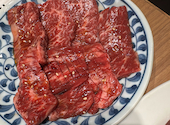 焼肉冷麺だいじゅ: そらさんの2026年05月16日の3枚目の投稿写真