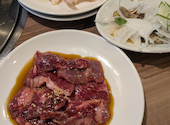牛角 なんば千日前店: ゆぅさんの2026年07月30日の1枚目の投稿写真