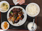 中華料理 星宿飯店 錦糸町店: ちろさんの2026年03月28日の1枚目の投稿写真