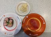 かっぱ寿司 新小岩ルミエール店: ちろさんの2026年07月30日の2枚目の投稿写真