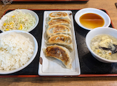青山餃子房 青砥店: ちろさんの2026年09月15日の1枚目の投稿写真