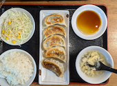 青山餃子房 青砥店: ちろさんの2026年09月15日の2枚目の投稿写真