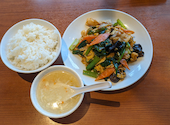満洲園　新小岩店: ちろさんの2026年05月27日の1枚目の投稿写真