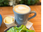 TNOC THE CAFE SAPPORO T4 ティーノックザカフェサッポロティーフォー: くっきーさんの2026年03月31日の1枚目の投稿写真
