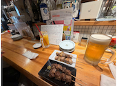 酒場 角のうぐいす 赤坂店: 33taさんの2026年09月04日の1枚目の投稿写真