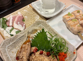 TORA鶏YA 梅田 北新地店: 柚樹胡さんの2026年04月25日の1枚目の投稿写真