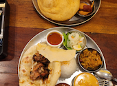 印度料理シタールの口コミ画像1