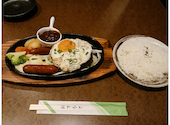 個室肉バル ミートガーデン 秋葉原店: トモさんの2026年05月31日の2枚目の投稿写真