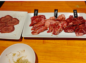 焼肉 ふうふう亭 三宮店: muscusさんの2026年05月22日の1枚目の投稿写真