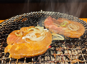 焼肉 ふうふう亭 三宮店: muscusさんの2026年05月22日の2枚目の投稿写真