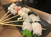 個室居酒屋　海鮮と炭火焼き鳥居酒屋　和ノ音　海浜幕張店: ちーさんの2026年08月01日の1枚目の投稿写真
