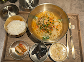 韓国料理　サムジョ　三島店: ちーさんの2026年08月12日の1枚目の投稿写真
