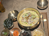 韓国料理　サムジョ　三島店: ちーさんの2026年08月12日の2枚目の投稿写真