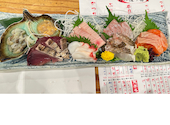 料理人の居る魚屋 鰓呼吸 えらこきゅう 泉中央店: 琥珀ヱビスさんの2026年04月02日の1枚目の投稿写真