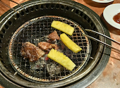 牛角 由利本荘店: naoさんの2026年07月30日の1枚目の投稿写真