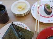 かっぱ寿司 由利本荘店: naoさんの2026年07月28日の1枚目の投稿写真
