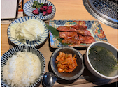 焼肉どんどん亭 倉敷中島店: けいちゃんさんの2026年09月15日の1枚目の投稿写真