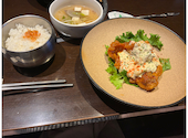 コリアンダイニング凜 倉敷本店: けいちゃんさんの2026年06月10日の2枚目の投稿写真