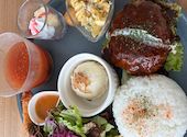 CAFE LUCIAS カフェ ルシアス: けいちゃんさんの2026年07月15日の1枚目の投稿写真