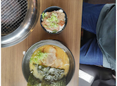 焼肉家あずま 牛骨ラーメンAzuma 倉敷連島店: けいちゃんさんの2026年08月13日の1枚目の投稿写真
