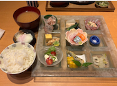 がんこ 魚美酒進 うまいさかなでさけすすむ 堂島アバンザ店: りんさんの2026年08月18日の1枚目の投稿写真