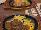 ステーキ宮 ひたちなか店: とみとみさんの2026年05月12日の1枚目の投稿写真