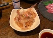 創作居酒屋 たけった: ラブさんの2024年06月15日の1枚目の投稿写真