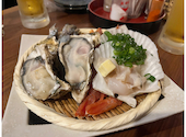産直酒場　炙りや　浜右衛門: バリバリマグナさんの2025年06月の1枚目の投稿写真