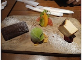 cafe oasis: しーまんさんの2026年08月06日の2枚目の投稿写真