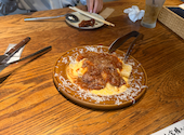 肉バル&カフェ アンドアイランド &ISLAND 北浜: ちぢみさんの2026年08月19日の1枚目の投稿写真