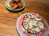 肉バル&カフェ アンドアイランド &ISLAND 北浜: ちぢみさんの2026年08月19日の2枚目の投稿写真