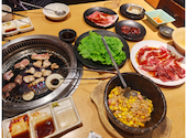 焼肉きんぐ三好店: ペンギンさんの2025年11月25日の2枚目の投稿写真