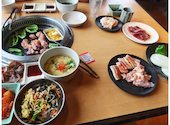 焼肉きんぐ三好店: ペンギンさんの2026年05月22日の2枚目の投稿写真