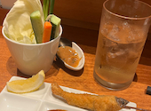 串の坊 アトレ恵比寿店: マロローズさんの2026年05月17日の1枚目の投稿写真