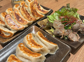 肉汁餃子のダンダダン 名駅三丁目店: はるさんの2024年12月31日の1枚目の投稿写真
