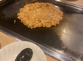 お好み焼 もんじゃ ももたろう 四街道店: にこちゃんさんの2024年03月04日の2枚目の投稿写真