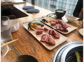 焼肉まる富 四条河原町店: こうじさんの2025年06月24日の2枚目の投稿写真