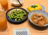 炉庵 ROAN 博多本店: すずさんの2026年05月06日の1枚目の投稿写真